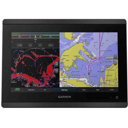 GARMIN 100209250 12 in. USA & Canada GN GPS Map Fishfinder Transducer GAR_100209250